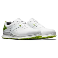 FootJoy Men's Pro SL Golf Shoes 53805 - Previous Season Style 12 FootJoy Men's Pro SL Golf Shoes 53805 - Previous Season Style -Cheap The Tee Crest Store footjoy pro sl golf shoes 53805 05 04589.1633034954
