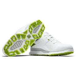 FootJoy Men's Pro SL Golf Shoes 53805 - Previous Season Style 13 FootJoy Men's Pro SL Golf Shoes 53805 - Previous Season Style -Cheap The Tee Crest Store footjoy pro sl golf shoes 53805 06 57395.1633034954
