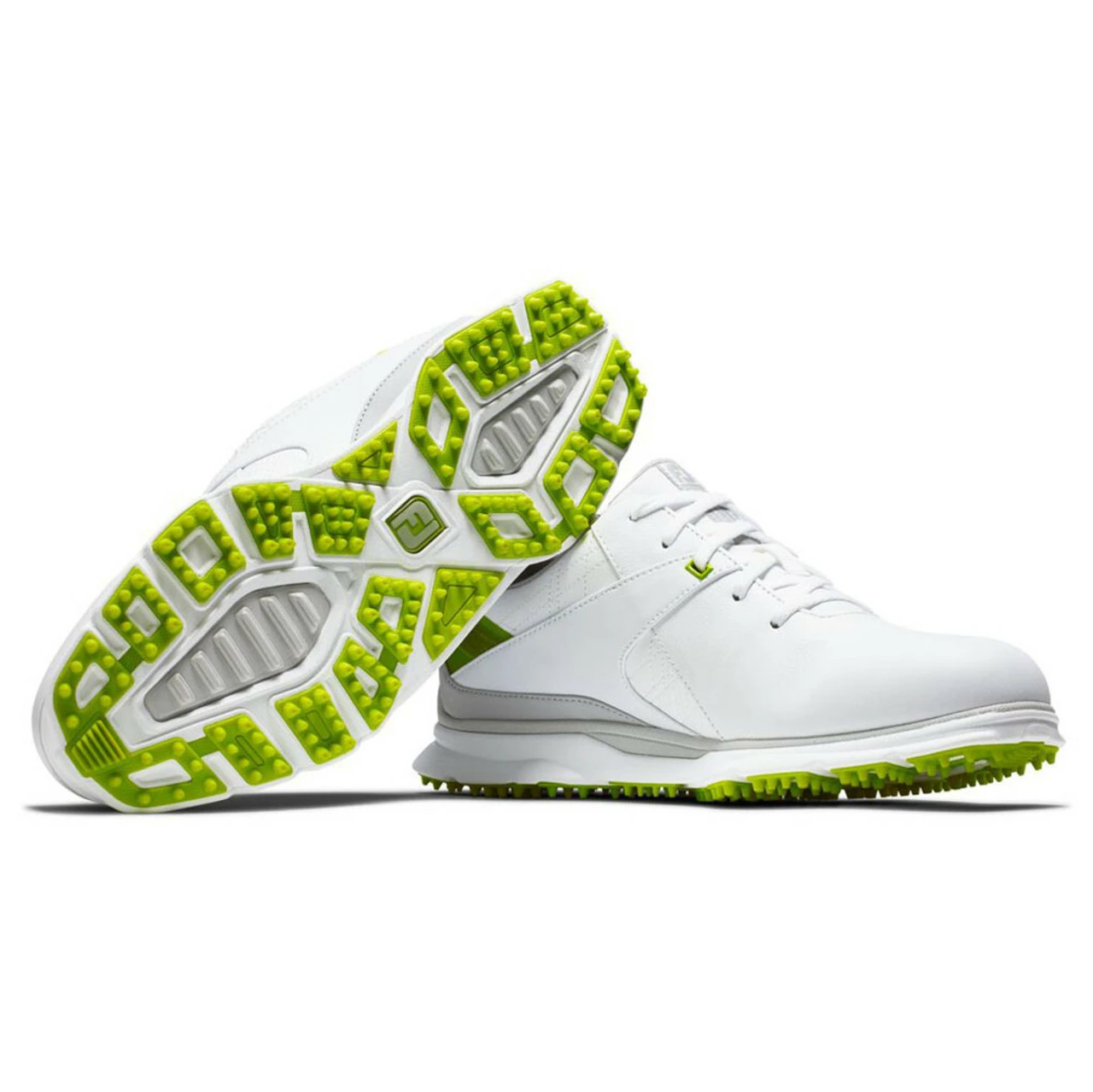 FootJoy Men's Pro SL Golf Shoes 53805 - Previous Season Style 8 FootJoy Men's Pro SL Golf Shoes 53805 - Previous Season Style - Image 6