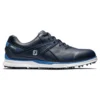 FootJoy Men's Pro SL Golf Shoes 53812 - Previous Season Style -Cheap The Tee Crest Store footjoy pro sl golf shoes 53812 navy light blue 01 76683.1631821567