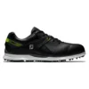 FootJoy Men's Pro SL Golf Shoes 53813 - Previous Season Style -Cheap The Tee Crest Store footjoy pro sl golf shoes 53813 black lime 01 38981.1668633891