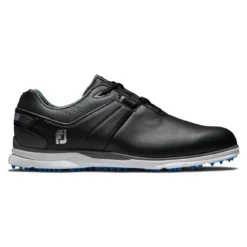 FootJoy Men's Pro SL Golf Shoes -Cheap The Tee Crest Store footjoy pro sl golf shoes black charcoal light blue 01 52909.1642001849