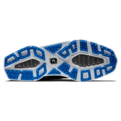 FootJoy Men's Pro SL Golf Shoes -Cheap The Tee Crest Store footjoy pro sl golf shoes black charcoal light blue 04 60061.1642001849