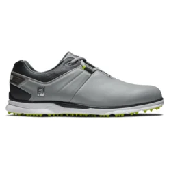 FootJoy Men's Pro SL Golf Shoes -Cheap The Tee Crest Store footjoy pro sl golf shoes gray charcoal lime 01 61302.1642001848