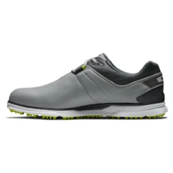 FootJoy Men's Pro SL Golf Shoes -Cheap The Tee Crest Store footjoy pro sl golf shoes gray charcoal lime 02 02054.1642001848