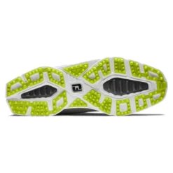 FootJoy Men's Pro SL Golf Shoes -Cheap The Tee Crest Store footjoy pro sl golf shoes gray charcoal lime 04 73662.1642001849