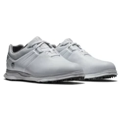 FootJoy Men's Pro SL Golf Shoes -Cheap The Tee Crest Store footjoy pro sl golf shoes white 05 10799.1642001847