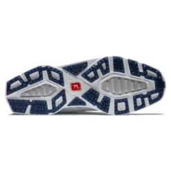 FootJoy Men's Pro SL Golf Shoes -Cheap The Tee Crest Store footjoy pro sl golf shoes white navy red 04 22941.1642001848