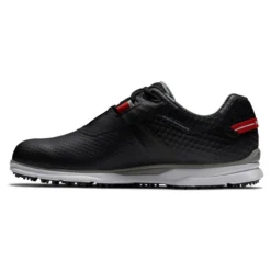 FootJoy Men's Pro SL Sport Golf Shoes -Cheap The Tee Crest Store footjoy pro sl sport golf shoes black 02 40185.1676590528
