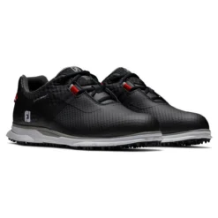 FootJoy Men's Pro SL Sport Golf Shoes -Cheap The Tee Crest Store footjoy pro sl sport golf shoes black 05 57271.1676585916