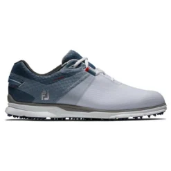 FootJoy Men's Pro SL Sport Golf Shoes -Cheap The Tee Crest Store footjoy pro sl sport golf shoes white blue fog 01 16513.1676589281