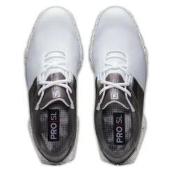 FootJoy Men's Pro SL Sport Golf Shoes -Cheap The Tee Crest Store footjoy pro sl sport golf shoes white multi 03 63008.1679334353