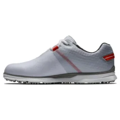 FootJoy Men's Pro SL Sport Golf Shoes -Cheap The Tee Crest Store footjoy pro sl sport golf shoes white orange 02 39424.1676586279