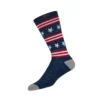 FootJoy ProDry Patriotic Crew Sock -Cheap The Tee Crest Store footjoy prodry patriotic crew sock red white blue 01 35709.1633024914
