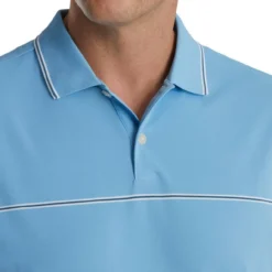 FootJoy Small Details Stretch Pique Knit Collar Polo -Cheap The Tee Crest Store footjoy small details stretch pique knit collar polo dusk 03 56344.1673904964