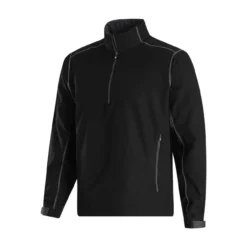 FootJoy Sport Windshirt -Cheap The Tee Crest Store footjoy sport windshirt black charcoal 01 12826.1646236671