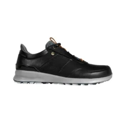 FootJoy Men's Stratos Golf Shoes - Previous Season Style -Cheap The Tee Crest Store footjoy stratos golf shoes black20gray 01 29326.1657651873