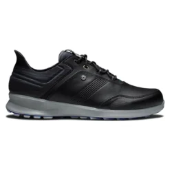 FootJoy Men's Stratos Golf Shoes -Cheap The Tee Crest Store footjoy stratos golf shoes black blue jay 01 01530.1671650650