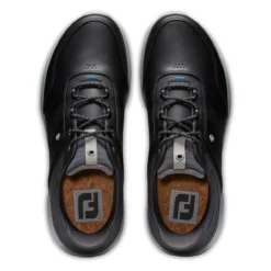 FootJoy Men's Stratos Golf Shoes -Cheap The Tee Crest Store footjoy stratos golf shoes black blue jay 03 85734.1671650559