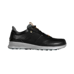 FootJoy Men's Stratos Golf Shoes - Previous Season Style -Cheap The Tee Crest Store footjoy stratos golf shoes black gray 01 47806.1657651873