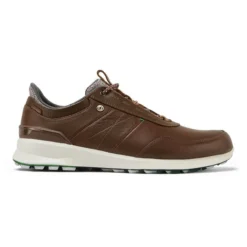 FootJoy Men's Stratos Golf Shoes - Previous Season Style -Cheap The Tee Crest Store footjoy stratos golf shoes cognac20green 01 56063.1657651873