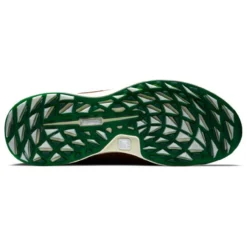 FootJoy Men's Stratos Golf Shoes - Previous Season Style -Cheap The Tee Crest Store footjoy stratos golf shoes cognac green 04 38610.1657651873