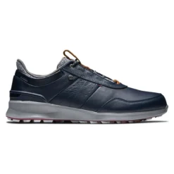 FootJoy Men's Stratos Golf Shoes - Previous Season Style -Cheap The Tee Crest Store footjoy stratos golf shoes navy 01 63349.1657651874
