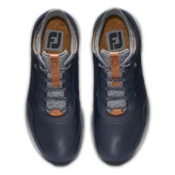 FootJoy Men's Stratos Golf Shoes - Previous Season Style -Cheap The Tee Crest Store footjoy stratos golf shoes navy 03 25500.1657651873