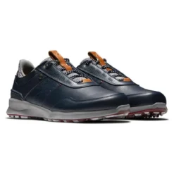 FootJoy Men's Stratos Golf Shoes - Previous Season Style -Cheap The Tee Crest Store footjoy stratos golf shoes navy 05 81907.1657651873
