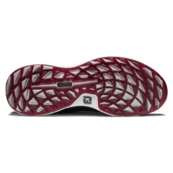 FootJoy Men's Stratos Golf Shoes -Cheap The Tee Crest Store footjoy stratos golf shoes navy grey 04 04585.1671652985