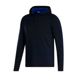 FootJoy Striped Hoodie -Cheap The Tee Crest Store footjoy striped hoodie black ocean 04 98553.1673903491