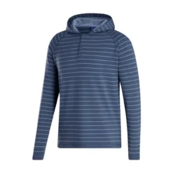 FootJoy Striped Hoodie -Cheap The Tee Crest Store footjoy striped hoodie bluestone denim 04 16650.1673904995
