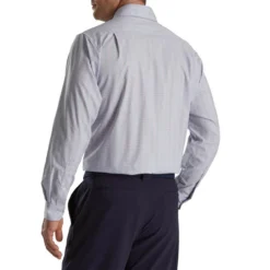 FootJoy Super Soft Woven Plaid Shirt 33 FootJoy Super Soft Woven Plaid Shirt -Cheap The Tee Crest Store footjoy super soft woven plaid shirt dusty purple white azure 02 64617.1671652590