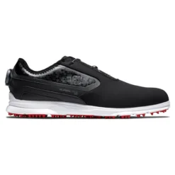 FootJoy Men's Superlites XP BOA Golf Shoes 20 FootJoy Men's Superlites XP BOA Golf Shoes -Cheap The Tee Crest Store footjoy superlites xp boa golf shoes black white red 01 14604.1631827587