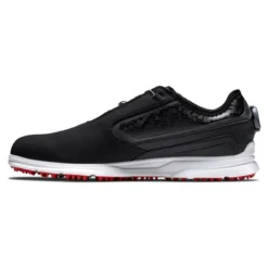 FootJoy Men's Superlites XP BOA Golf Shoes 21 FootJoy Men's Superlites XP BOA Golf Shoes -Cheap The Tee Crest Store footjoy superlites xp boa golf shoes black white red 02 84268.1631827587