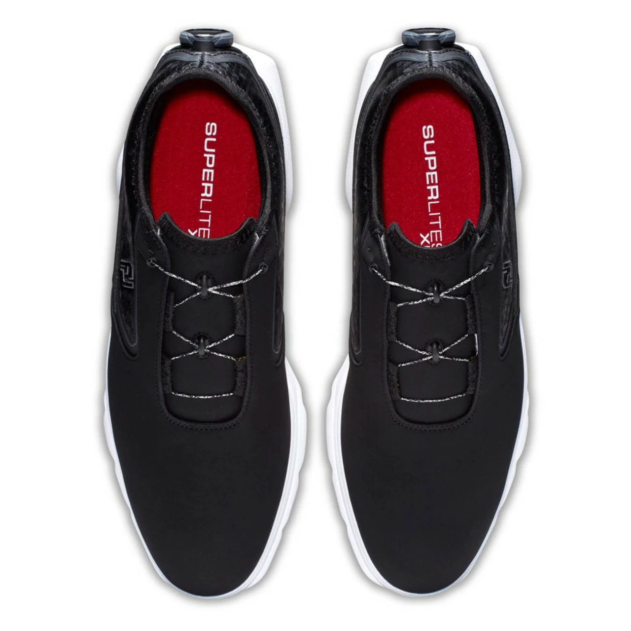 FootJoy Men's Superlites XP BOA Golf Shoes 11 FootJoy Men's Superlites XP BOA Golf Shoes - Image 9