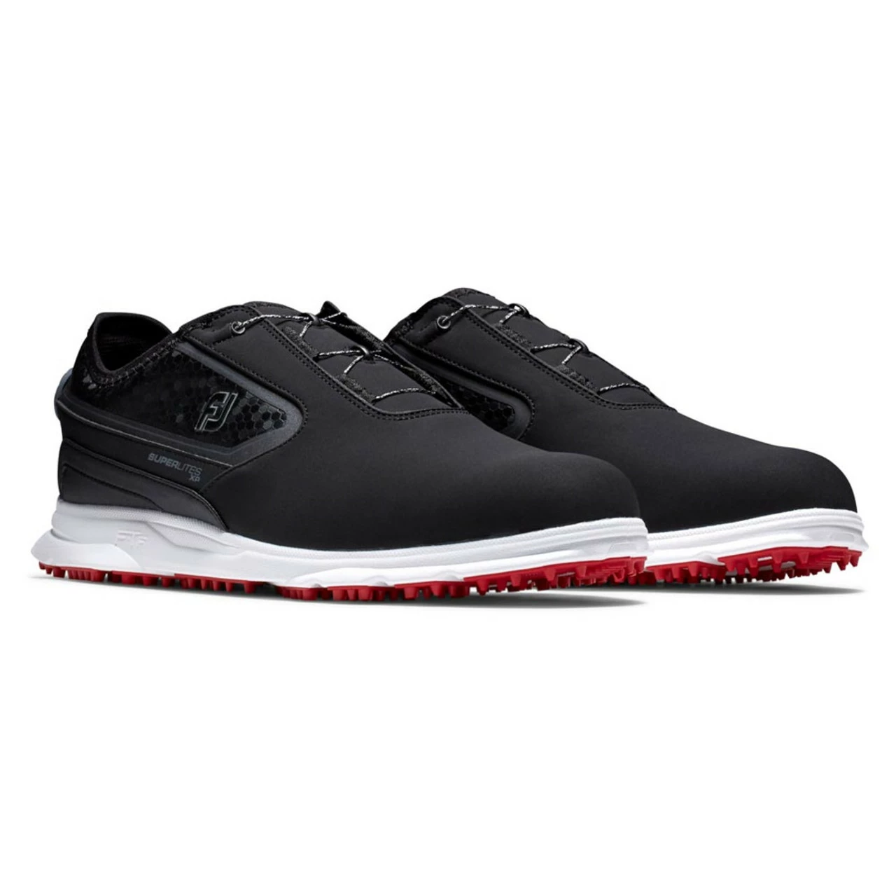 FootJoy Men's Superlites XP BOA Golf Shoes 13 FootJoy Men's Superlites XP BOA Golf Shoes - Image 11