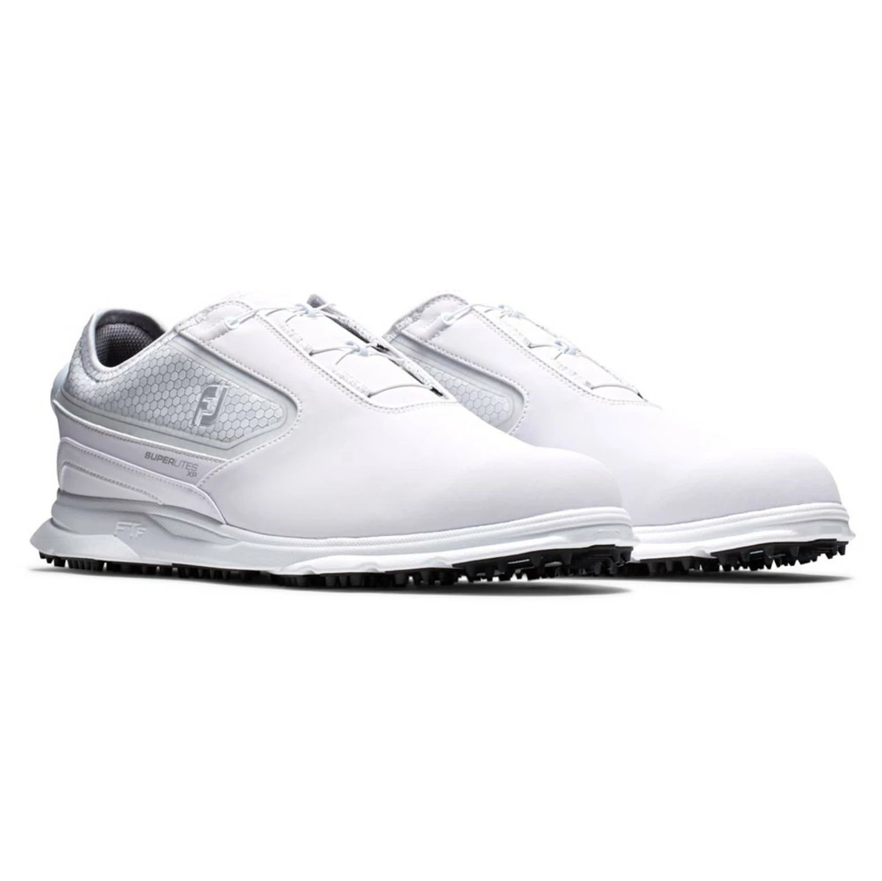 FootJoy Men's Superlites XP BOA Golf Shoes 7 FootJoy Men's Superlites XP BOA Golf Shoes - Image 5