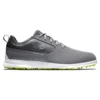 FootJoy Men's Superlites XP Golf Shoes -Cheap The Tee Crest Store footjoy superlites xp golf shoes gray lime 01 84717.1631827314