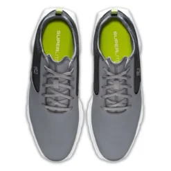 FootJoy Men's Superlites XP Golf Shoes -Cheap The Tee Crest Store footjoy superlites xp golf shoes gray lime 03 63942.1632948226
