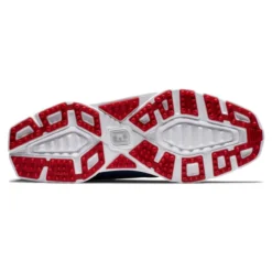 FootJoy Men's Superlites XP Golf Shoes -Cheap The Tee Crest Store footjoy superlites xp golf shoes navy white red 04 92607.1632948226