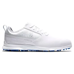 FootJoy Men's Superlites XP Golf Shoes -Cheap The Tee Crest Store footjoy superlites xp golf shoes white gray 01 63127.1631827314