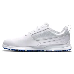 FootJoy Men's Superlites XP Golf Shoes -Cheap The Tee Crest Store footjoy superlites xp golf shoes white gray 02 03646.1631827314