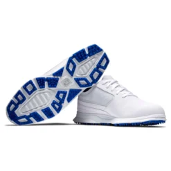 FootJoy Men's Superlites XP Golf Shoes -Cheap The Tee Crest Store footjoy superlites xp golf shoes white gray 06 80266.1632948227