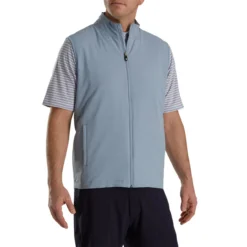 FootJoy ThermoSeries Hybrid Vest 14 FootJoy ThermoSeries Hybrid Vest -Cheap The Tee Crest Store footjoy thermoseries hybrid vest grey 02 36349.1663174377