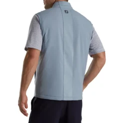 FootJoy ThermoSeries Hybrid Vest 15 FootJoy ThermoSeries Hybrid Vest -Cheap The Tee Crest Store footjoy thermoseries hybrid vest grey 03 72800.1663174377