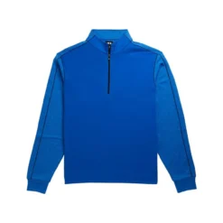 FootJoy Tonal Heather Mid Layer 11 FootJoy Tonal Heather Mid Layer -Cheap The Tee Crest Store footjoy tonal heather mid layer royal black 01 09088.1636977686
