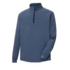 FootJoy Tonal Print Woven 1/4 Zip -Cheap The Tee Crest Store footjoy tonal print 1 4 zip navy 01 40188.1632772658