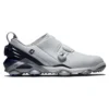 FootJoy Men's Tour Alpha Dual BOA Golf Shoes -Cheap The Tee Crest Store footjoy tour alpha dual boa golf shoes white navy gray 01 53712.1642002991
