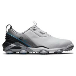 FootJoy Men's Tour Alpha Golf Shoes 38 FootJoy Men's Tour Alpha Golf Shoes -Cheap The Tee Crest Store footjoy tour alpha golf shoes white gray blue 01 94181.1667846566